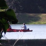 Canoers