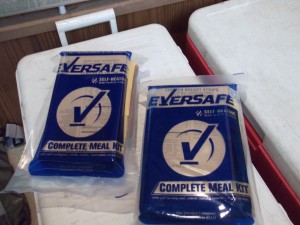 Eversafe Meals