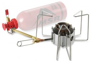 Best Backpacking Stove