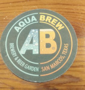 AquaBrew San Marcos