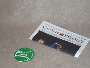 Cairn Newsletter