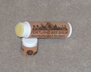 Portland Bee Balm