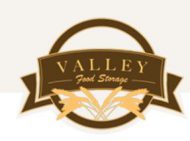 Valley Food Storage Sale